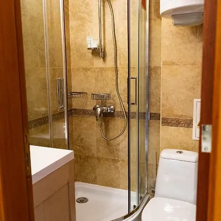 Studio 3 Apartament