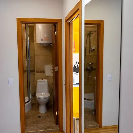 Apartament Studio 3 *
