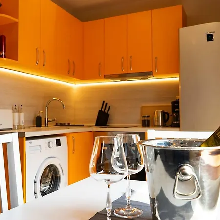 Studio 3 Apartament *