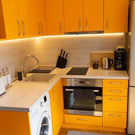 Apartment Studio 3