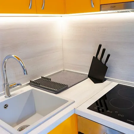 Studio 3 Apartment Varna