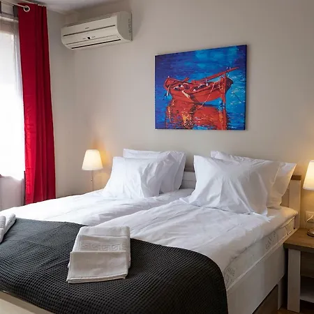 Apartament Studio 3 *