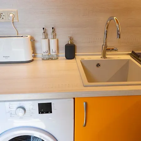 Studio 3 Apartment Varna