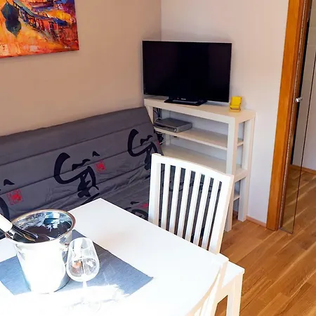 Apartment Studio 3 Varna