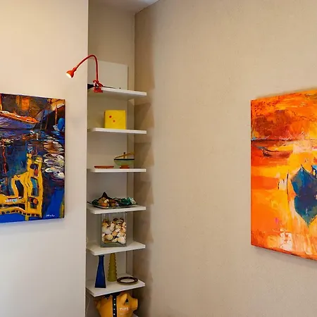Daire Studio 3 *